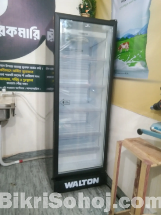 Beverage Fridge